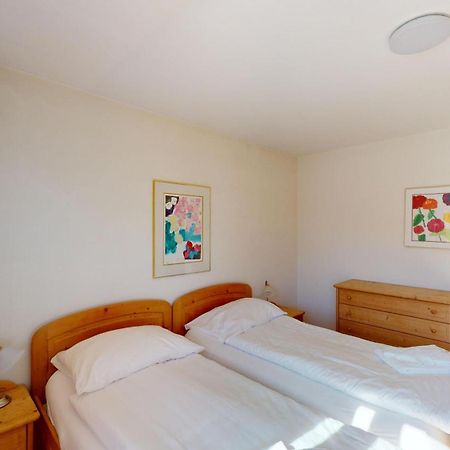 Haus Leibnitzer Lägenhet St. Moritz Exteriör bild