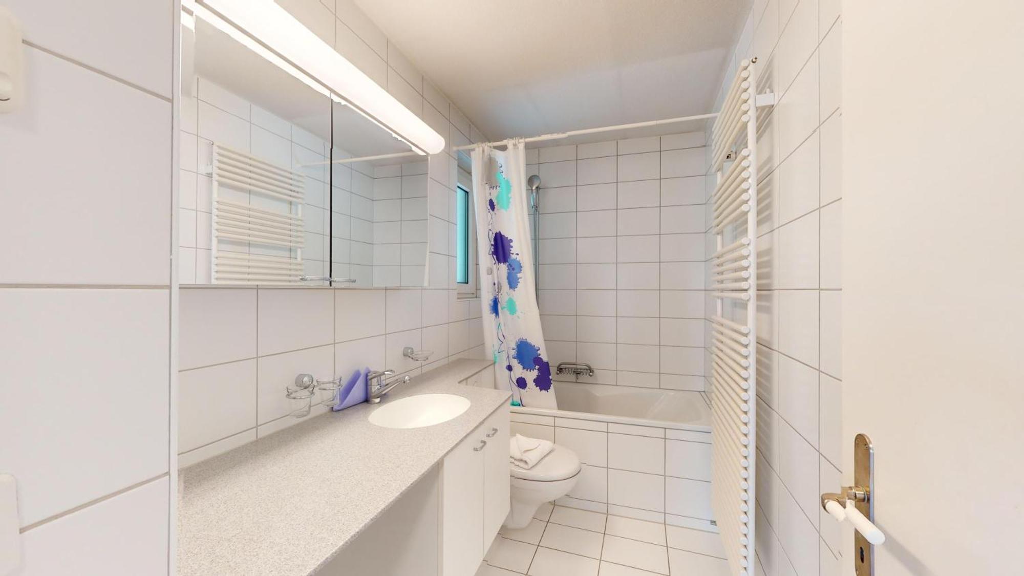 Haus Leibnitzer Lägenhet St. Moritz Exteriör bild
